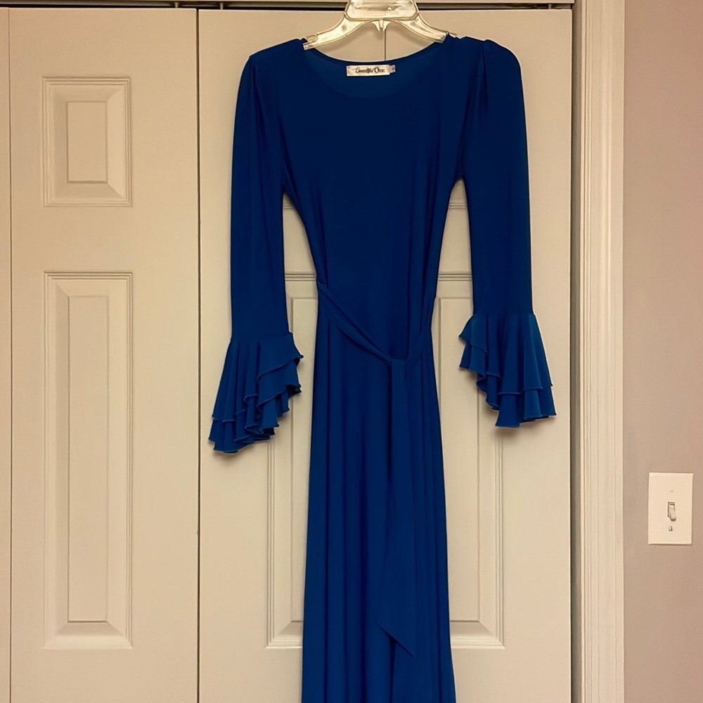 Beautiful One Dress